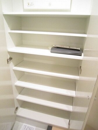 ドゥーエ東陽町の物件内観写真